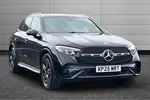 2025 Mercedes-Benz GLC