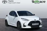 2023 Toyota Yaris