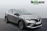 2023 Renault Captur