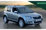 2016 Skoda Yeti Outdoor