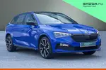 2022 Skoda Scala