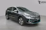 2020 Kia e-Niro