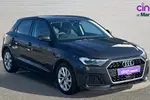 2024 Audi A1