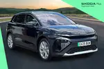 2025 Skoda Elroq