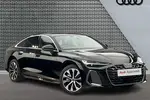 2026 Audi A6