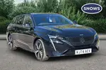 2025 Peugeot 308