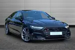 2022 Audi A7