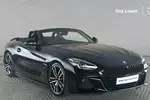 2021 BMW Z4