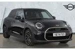 2024 MINI Cooper