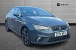 2025 SEAT Ibiza