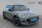 2021 MINI Hatchback