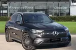 2024 Mercedes-Benz GLC
