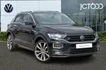2022 Volkswagen T-Roc