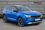 2023 Vauxhall Grandland