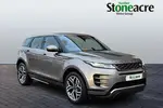 2020 Land Rover Range Rover Evoque