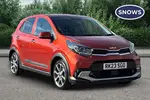 2023 Kia Picanto
