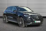 2023 Mercedes-Benz EQC