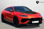 2024 Lamborghini Urus