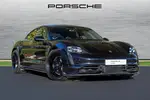 2021 Porsche Taycan