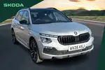 2025 Skoda Kamiq