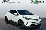 2019 Toyota C-HR