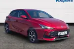 2025 MG MG3