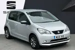 2016 SEAT Mii