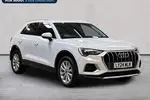 2024 Audi Q3