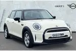 2022 MINI Hatchback 5dr