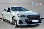 2025 BMW i5