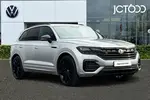2021 Volkswagen Touareg