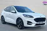 2024 Ford Kuga