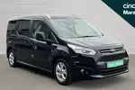 2017 Ford Grand Tourneo Connect