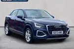 2023 Audi Q2