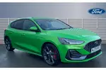 2023 Ford Focus ST