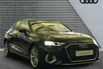 2024 Audi A3