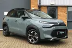 2024 Citroen C3 Aircross