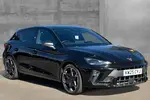 2025 Cupra Leon