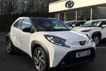 2023 Toyota Aygo X