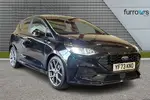 2023 Ford Fiesta