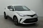 2023 Toyota C-HR