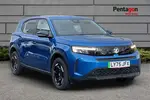 2026 Vauxhall Frontera