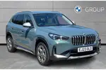 2023 BMW X1