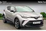 2020 Toyota C-HR