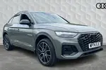 2024 Audi Q5 Sportback