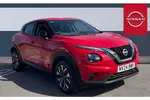 2024 Nissan Juke