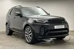 2024 Land Rover Discovery