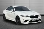 2021 BMW M2