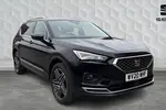 2020 SEAT Tarraco
