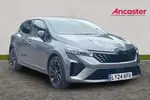 2024 Renault Clio